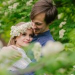 sesja narzeczenska w kwiatach cytadela Poznan fotograf TiAmoFoto 4 150x150 - Alicja ♥ Wojtek