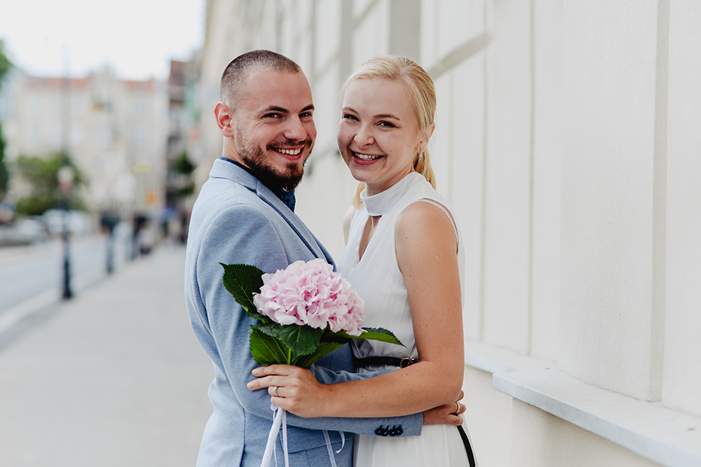 Marta Michal fotografiaslubna TiAmoFoto 1 - Marta i Michał | Ślub W Bibiliotece Raczyńskich