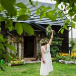 Agnieszka i Rafał | ślub Plenerowy