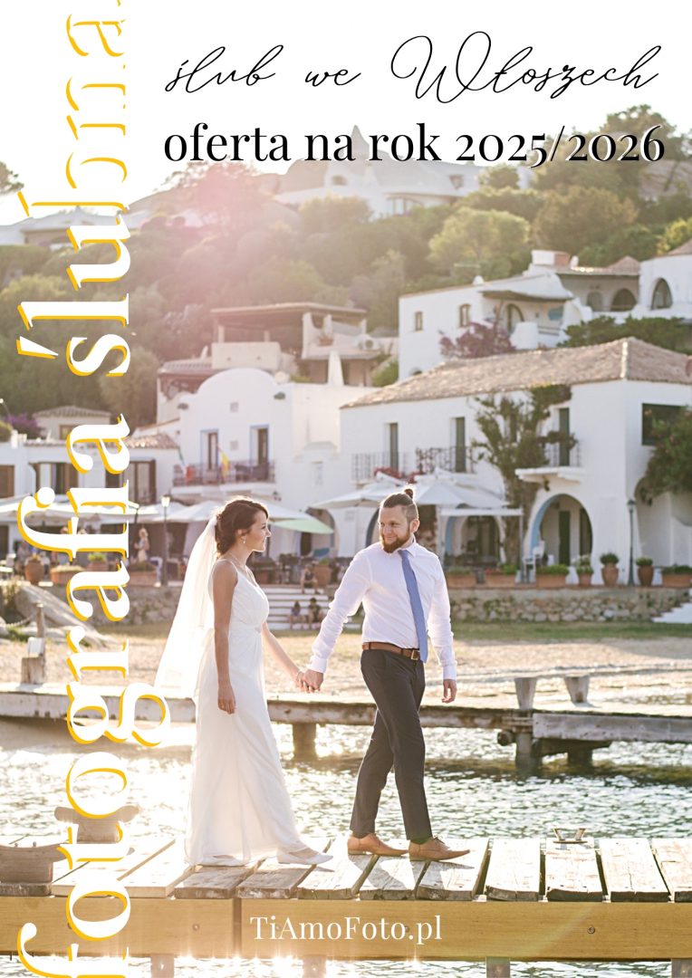 slub we Wloszech fotografia TiAmoFoto oferta 2025 764x1080 - Fotografia ślubna we Włoszech - oferta 2025/2026